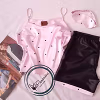 لباس خواب و راحتی زنانه رزا