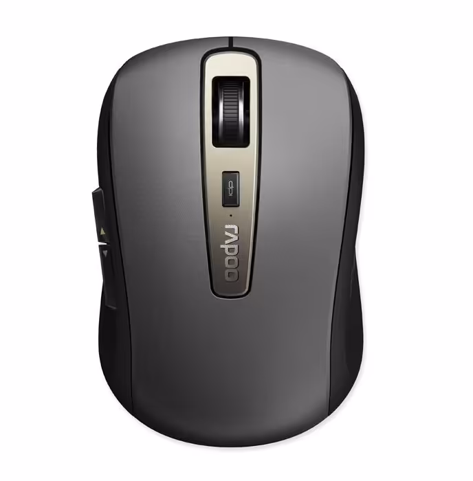 ماوس بی سیم رپو مدل MT350