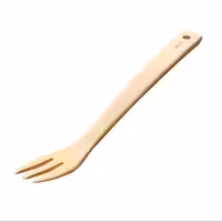 چنگال چوبی چوبلمه | amazonchi