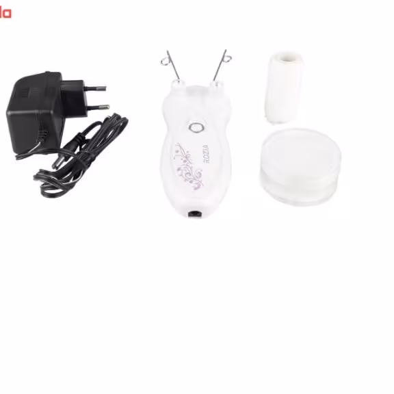 بد انداز صورت و بدن Roziaکد2999