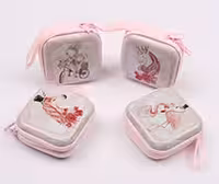 جا هندزفری و شارژر