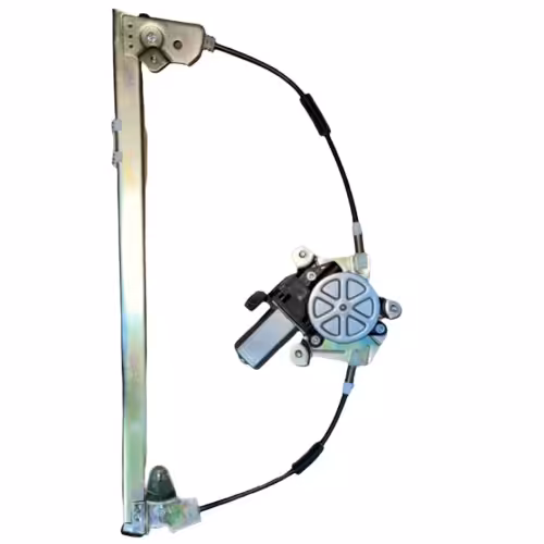 دستگاه شیشه بالابر عقب چپ پرشیا - برند ابری(پس کرایه)