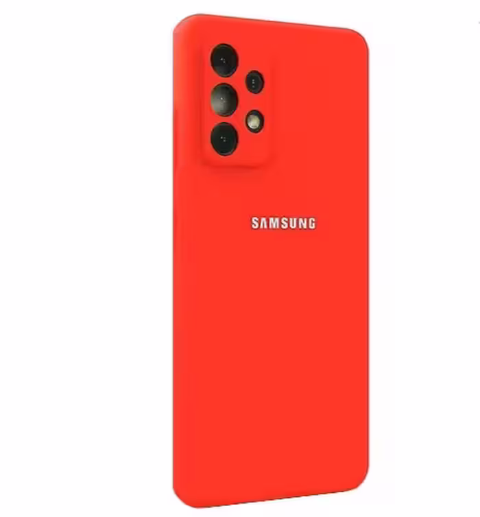 قاب سیلیکونی گوشی سامسونگ Samsung Galaxy A73 5G