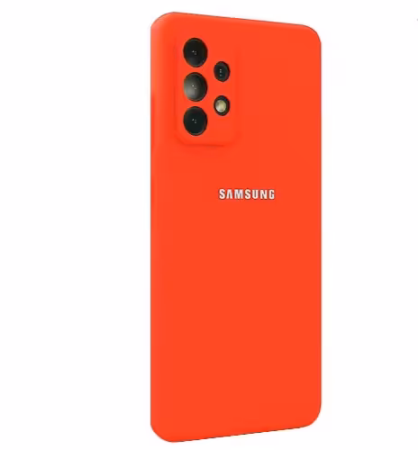 قاب سیلیکونی گوشی سامسونگ Samsung Galaxy A73 5G