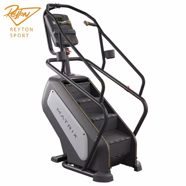 پله برقی باشگاهی ماتریکس مدل ENDURANCE GT LED