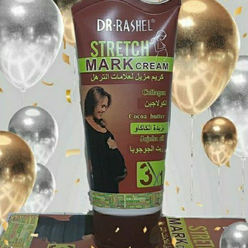 ژل ترک پوستی