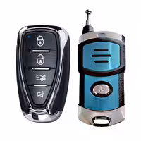 دزدگیر خودرو اپلیکیشن دار چیتا مدل T4-E.14