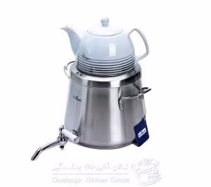 کتری و قوری MTL کد 1460