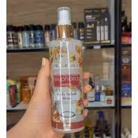 بادی اسپلش شاین دار ایفوریا 250 میل (بدن و مو) 