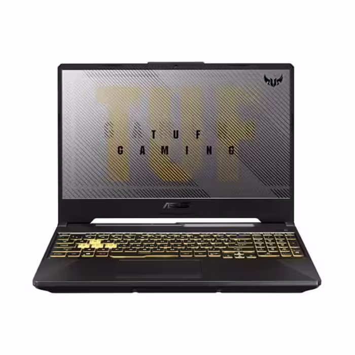 لپ تاپ ایسوس مدل TUF GAMING F17 FX506LH i5 نسل 10 | کالابالا