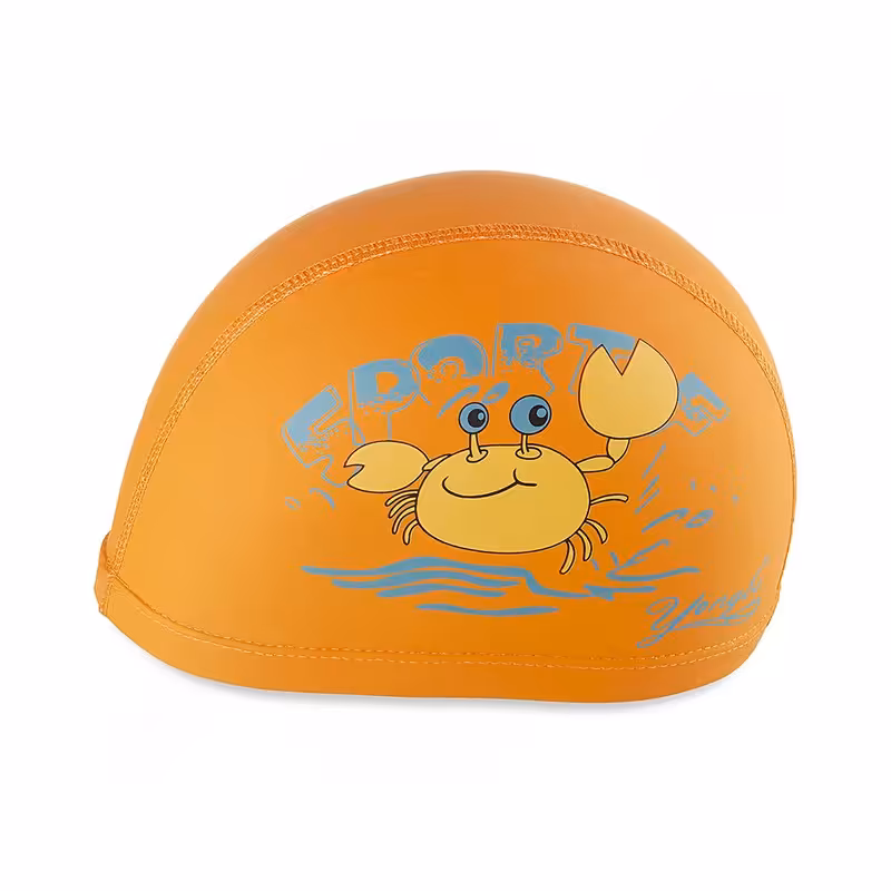 کلاه شنا بچگانه مدل NK-7153