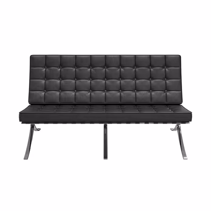 ‌مبل دو نفره 4018 بارسلونا اروند