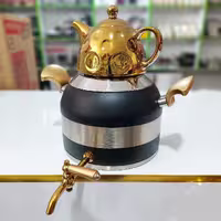 کتری وقوری تی ام