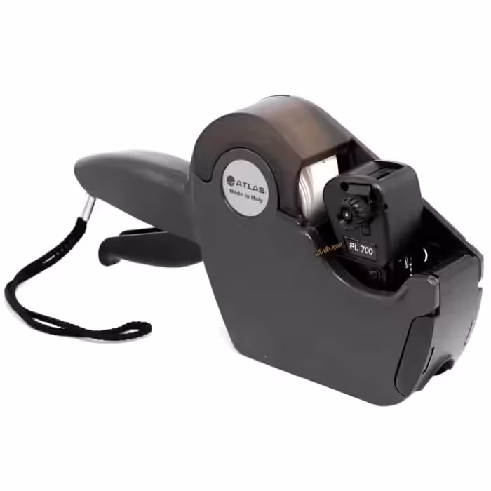 دستگاه قیمت زن ( لیبل زن) اطلس مدل ATLAS PL700