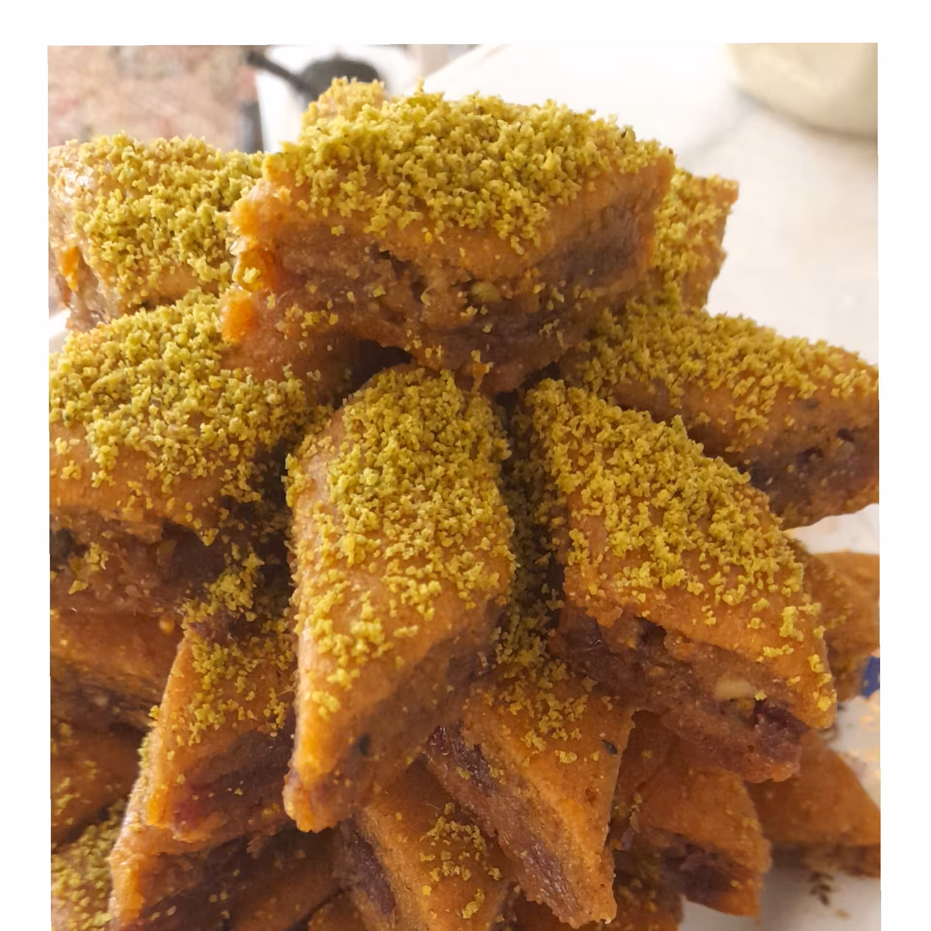 کماچ سهن گلپر رفسنجان