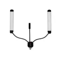 نور بازو ال ای دی وسکات Westcott Double Arm Light Loop 500