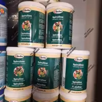 جلبک اسپرولینا پرندگان زینتی کویکو آلمان- 10 گرمی
