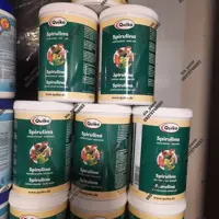 جلبک اسپرولینا پرندگان زینتی کویکو آلمان- 10 گرمی
