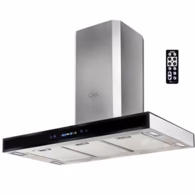 هود تی شکل IG 1430 کن