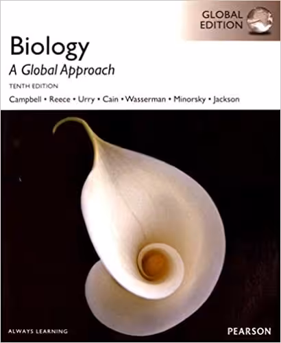 󾕇 دانلود کتاب Biology, 10th ed, 2014 - دانلود کتاب های دانشگاهی
