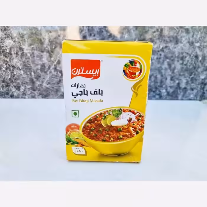 ادویه خارجی استرنEasternتولیدهندوستان165گرم کد2