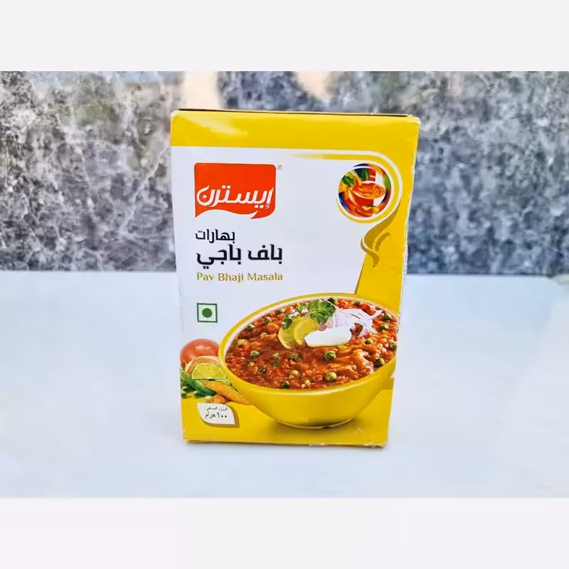 ادویه خارجی استرنEasternتولیدهندوستان165گرم کد2