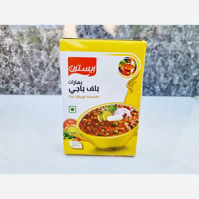 ادویه خارجی استرنEasternتولیدهندوستان165گرم کد2