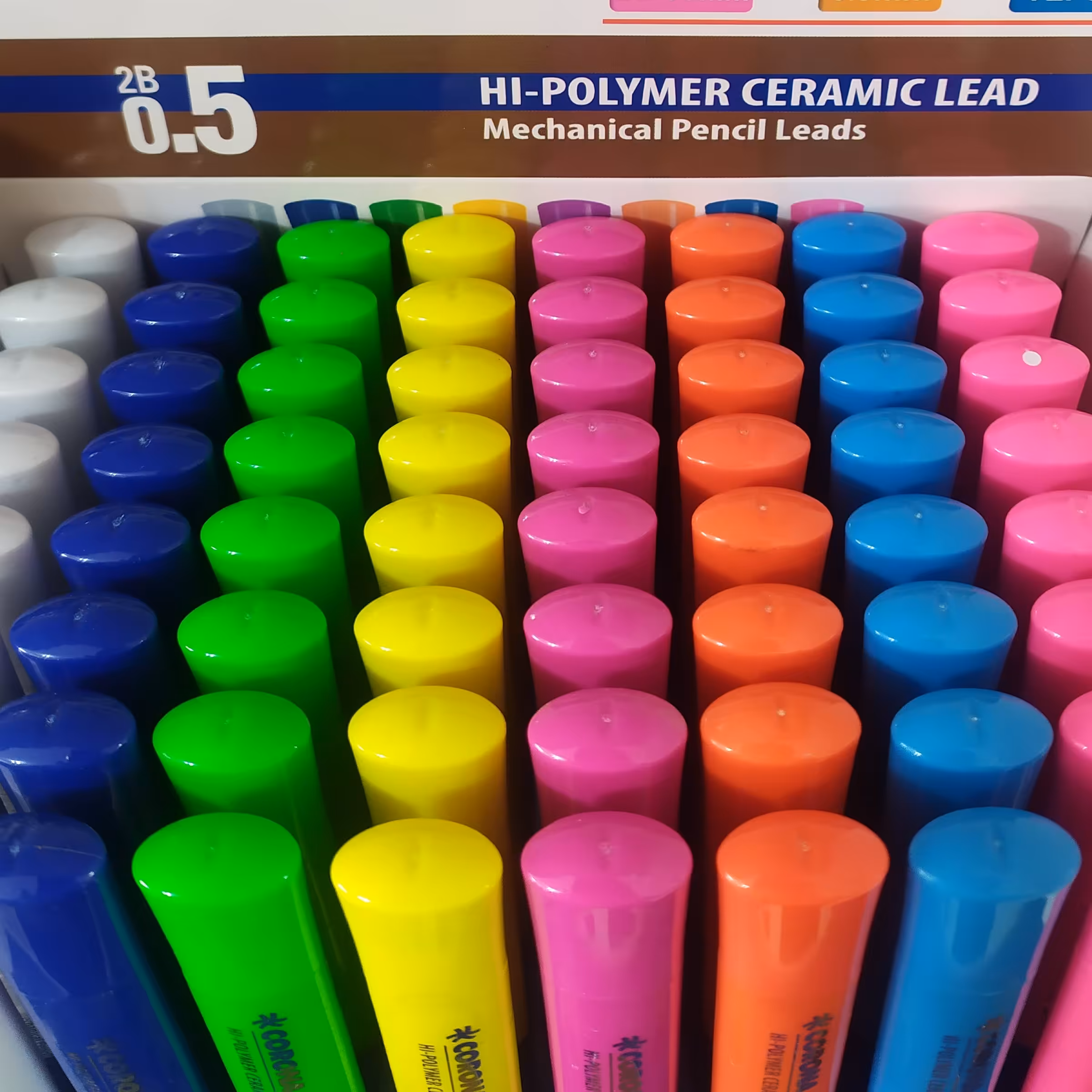 مغزی اتود کرونا بلند 5 و 7 و 9