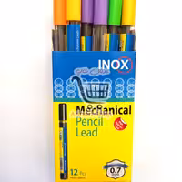 نوک اتود 0.7 INOX