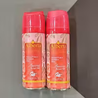 اسپری بدن آلبرتا رایحه باکارات رژ