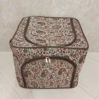 کاور پتوی ترمه (سایز بزرگ )