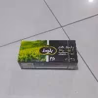 چای کیسه ای پک 3عددی برند بلوط باارسال رایگان 
