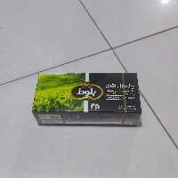 چای کیسه ای پک 3عددی برند بلوط باارسال رایگان 