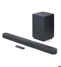 ساندبار جی بی ال مدل Bar 2.1 Deep Bass MK2