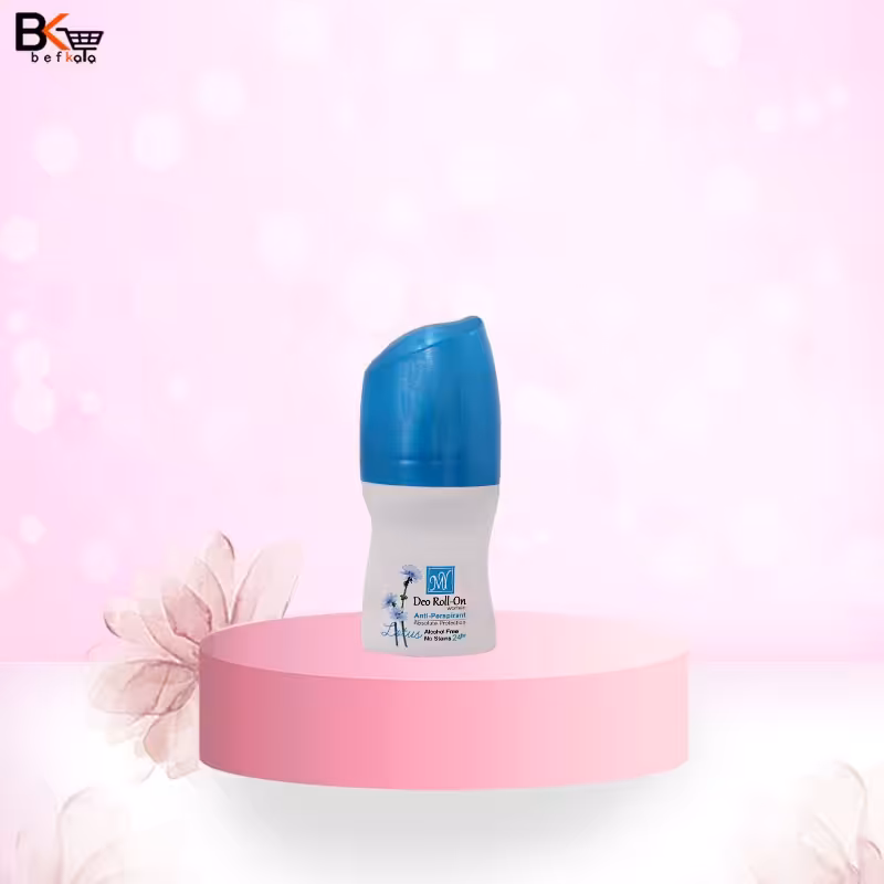 مام رول زنانه رایحه Lotus برند مای اورجینال