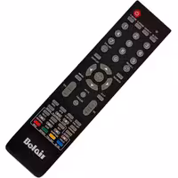 خرید کنترل تلویزیون بلر مدل 81006 | کیفیت بی‌نظیر و قیمت عالی