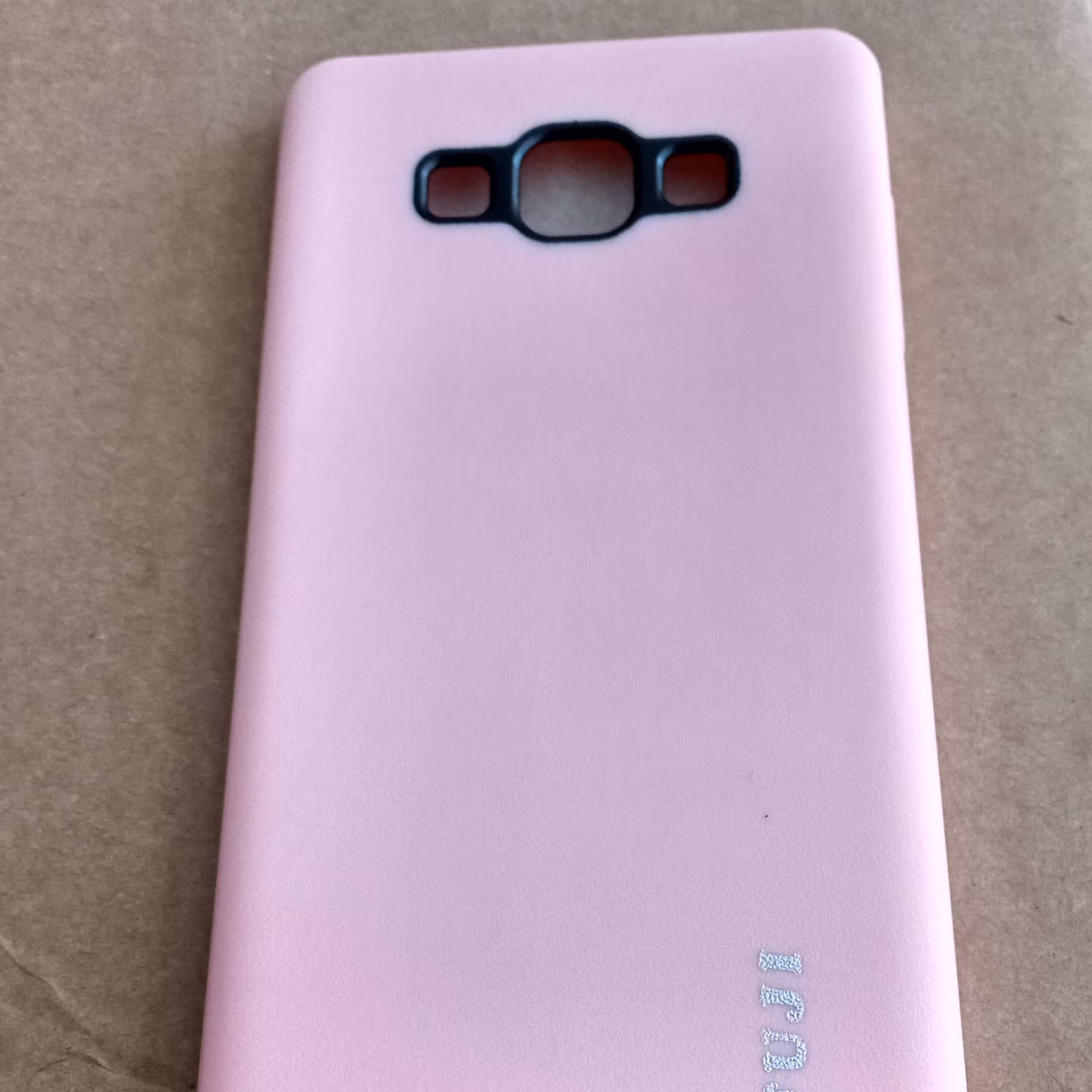 گارد سامسونگ A7 2015 (عکسها را ورق بزنید)