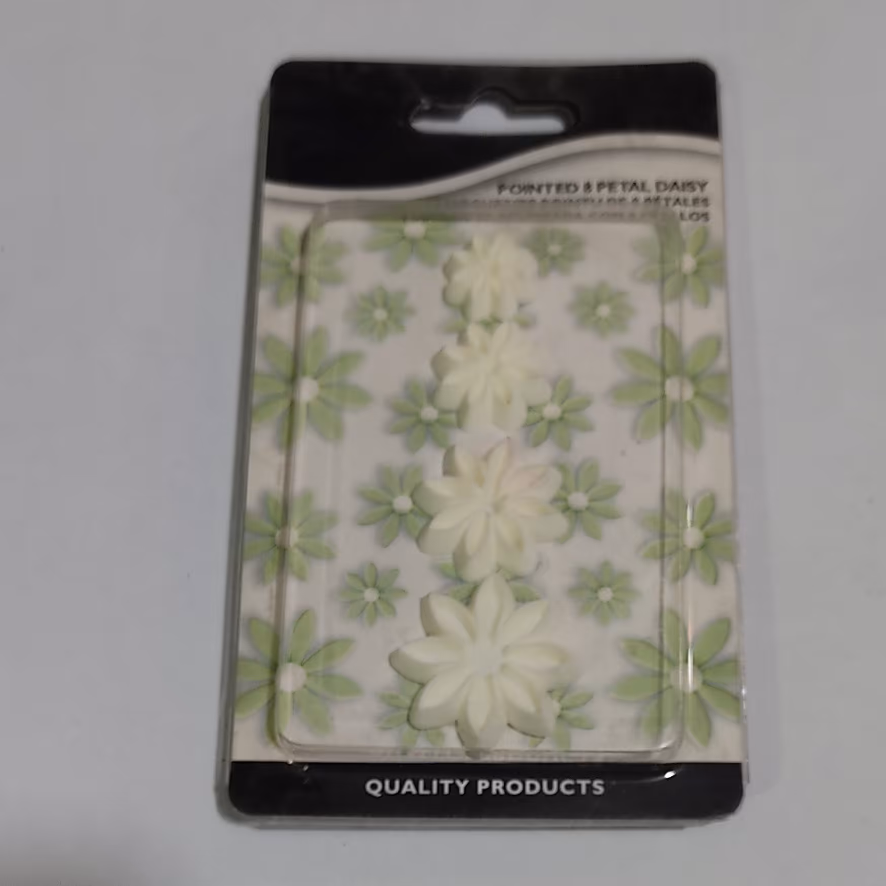 کاتر گل مینا دستی 