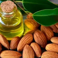 اسانس مایع بادام شیرین خوراکی در بسته 100 گرمی برند آلمانی