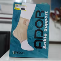 قوزک بند فنر دار جلو باز نئوپرنیxl