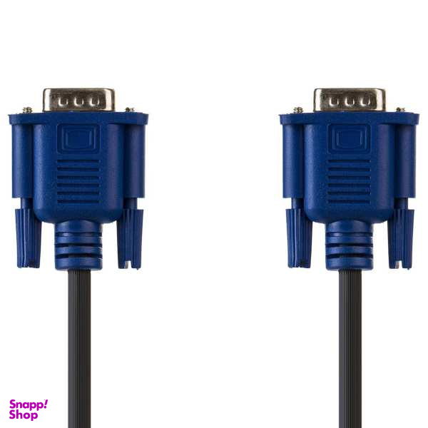 کابل VGA مدل SV2 طول 10 متر