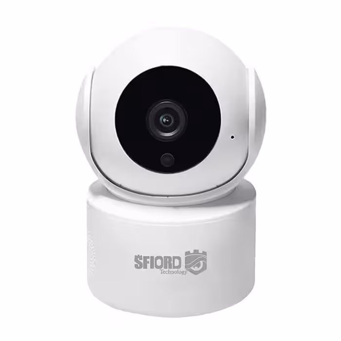 دوربین مداربسته تحت شبکه اسفیورد Z221