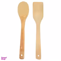 سرویس 2 پارچه کفگیر و ملاقه مدل C2