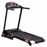 تردمیل تک کاره خانگی فلکسی فیت مدل Flexi Fit F12