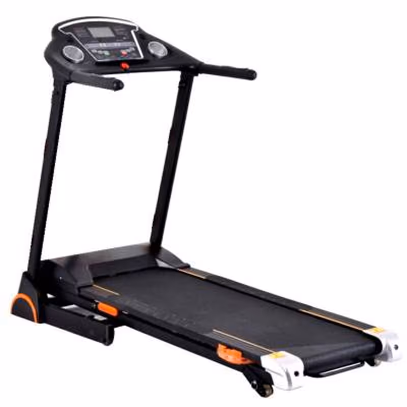 تردمیل تک کاره خانگی فلکسی فیت مدل Flexi Fit F12