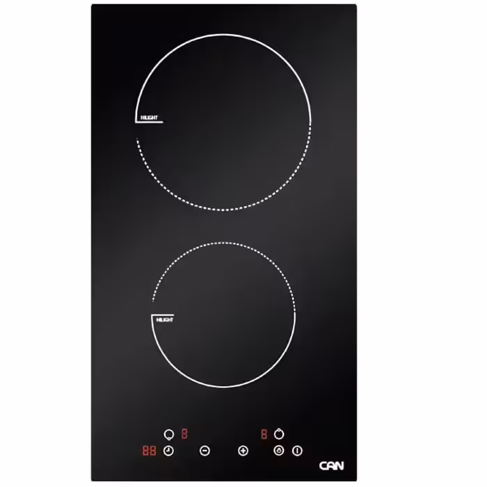 اجاق گاز صفحه ای برقی کن مدل CC-2202