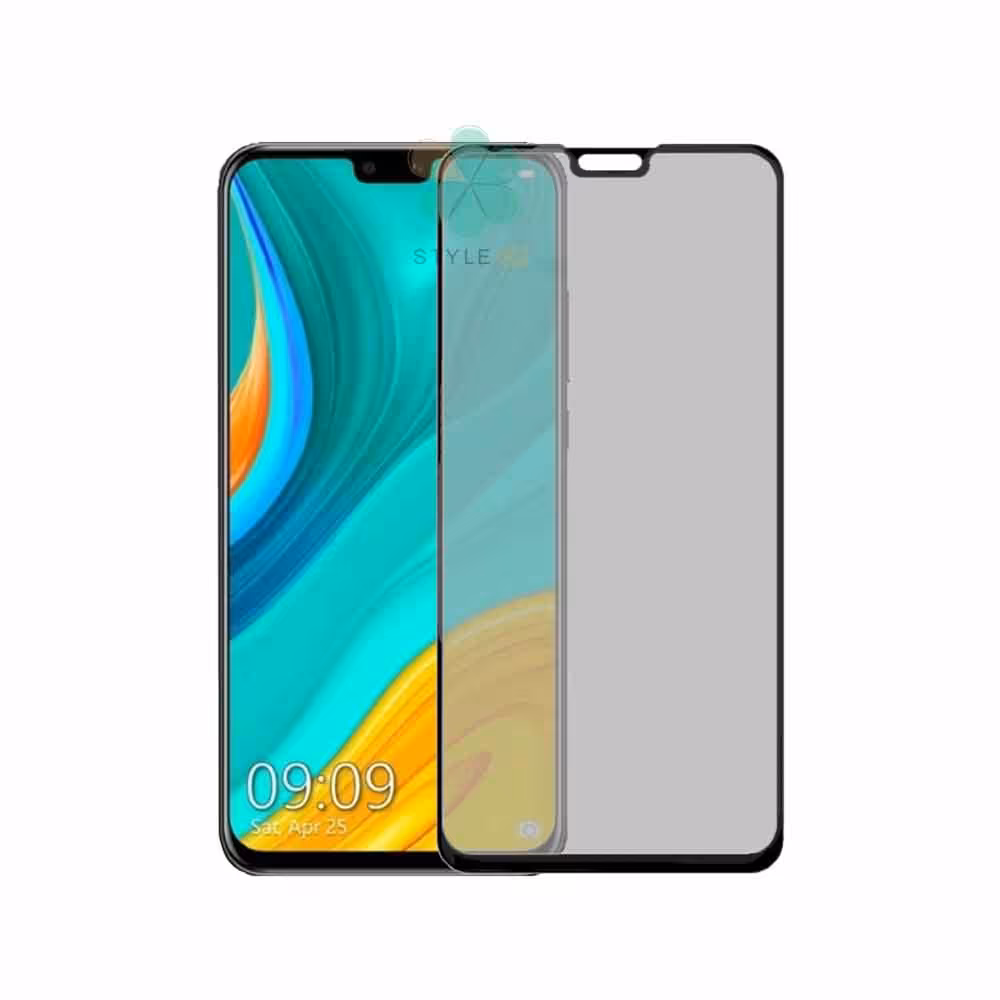 محافظ صفحه گلس مات گوشی هواوی Huawei Y8s