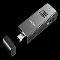 مینی پی سی Lenovo مدل IDEACENTRE STICK 300
