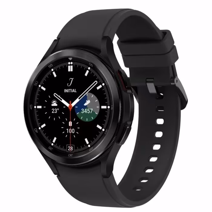ساعت هوشمند سامسونگ مدل Galaxy Watch4 Classic 46mm R890