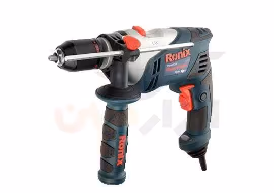 دریل چکشی رونیکس ronix 2213